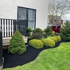 Large Residential Landscaping Project in Amherst, NY